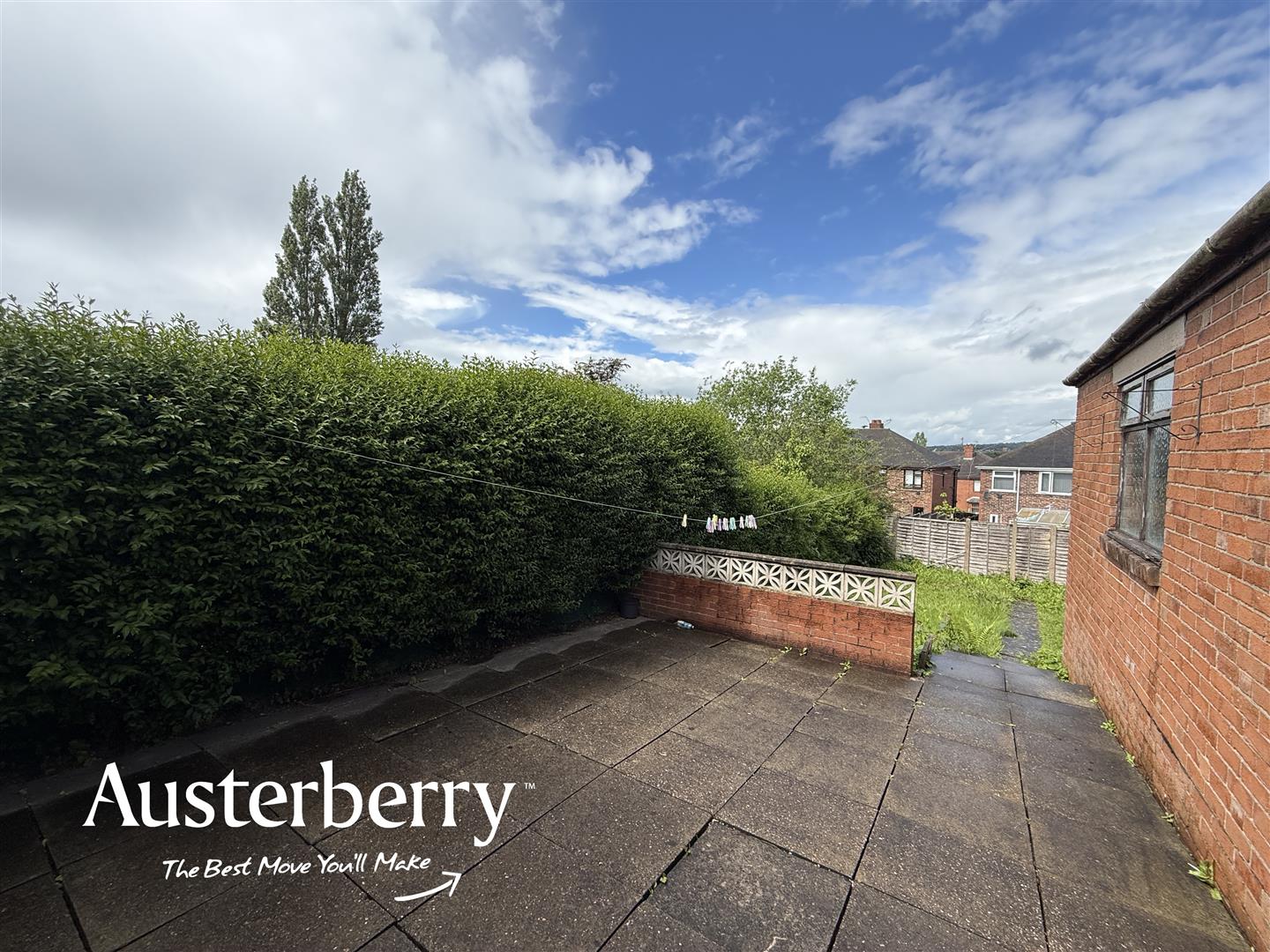 Parkfield Road, Dresden, Stoke-On-Trent
